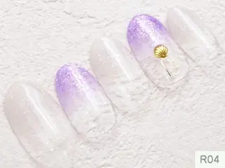 ネイル ネイル nanのネイルデザイン