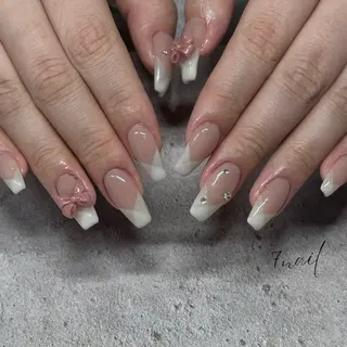 ネイル 7 NAILのネイルデザイン