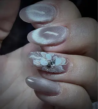 ネイル Rin 本厚木サロンのネイルデザイン