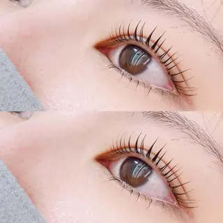 マツエク・マツパ oma 🕊MISAKIのマツエク・マツパデザイン