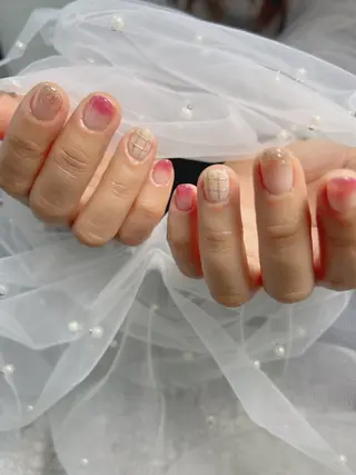 ネイル cee. ckikakoのネイルデザイン