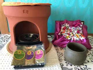 リバースエイジングサロン 縁家所属・川中 佳奈恵のエステ・リラクイメージ