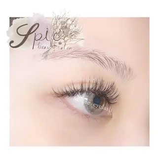 マツエク・マツパ Eyelist nakaseのマツエク・マツパデザイン