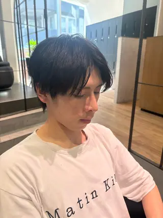 ショート カラー ⌇🌹透明感カラー 🌹ᴍᴇɢᴜᴍɪ ⌇のヘアスタイル