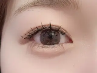 マツエク・マツパ Le Cheriss.渋谷店所属・渋谷💖パリエク /パーマ🎀キラのマツエク・マツパデザイン