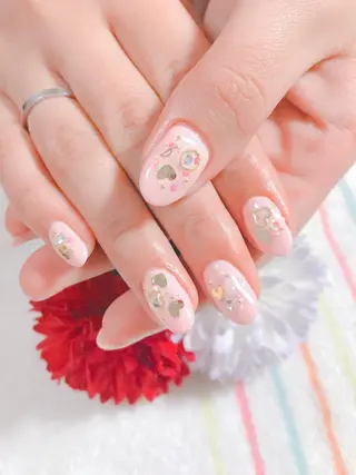 ネイル ネイルandエステ maple豊見城店のエステ・リラクイメージ