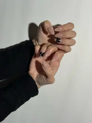 ネイル ORGAN makiのネイルデザイン