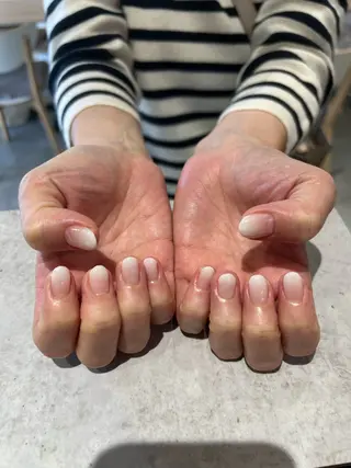 ネイル asuka 🐰のネイルデザイン