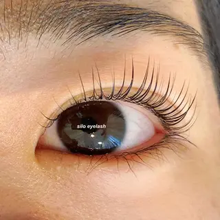 マツエク・マツパ silo にひらのマツエク・マツパデザイン