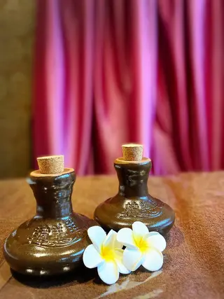 隠れ家おうちサロン 〜MALUHIA〜のエステ・リラクイメージ