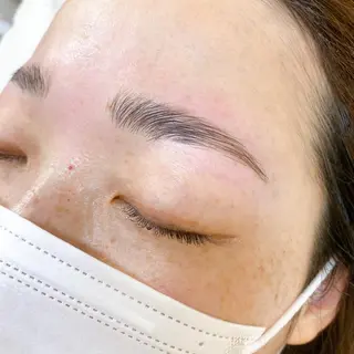 マツエク・マツパ アイブロウ Grace naoのマツエク・マツパデザイン