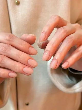 ネイル marl -Msisnailsalon-甲子園店所属・marl 甲子園店 aiのネイルデザイン