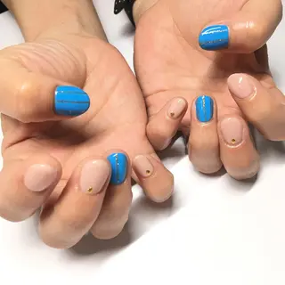 ネイル ☆ KAYOKO ☆のネイルデザイン