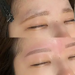 アイブロウ people所属・people .のマツエク・マツパデザイン