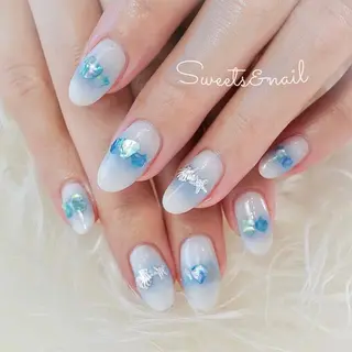 ネイル Sweets＆ nail みなこのネイルデザイン