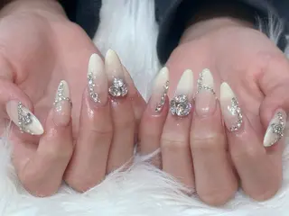 ネイル 0² By LeBlancほのかのネイルデザイン