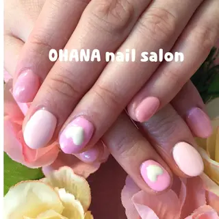 ネイル 那覇🏝️台湾人 ネイリストSHIUのネイルデザイン