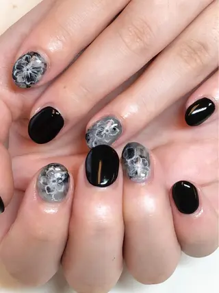 ネイル KIREIE NAILSのネイルデザイン