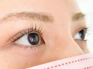 マツエク・マツパ トレヴァーデルチザン inuiのマツエク・マツパデザイン