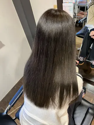 カラー 古城 優奈のマツエク・マツパデザイン