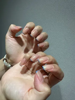 ネイル sis nail所属・sis nail 梅田　あい子のネイルデザイン