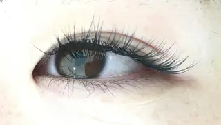 マツエク・マツパ 束感マツエクが人気✩ sachiのマツエク・マツパデザイン