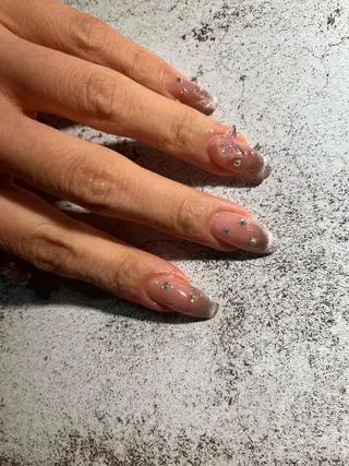 ネイル Kimura Yukoのネイルデザイン