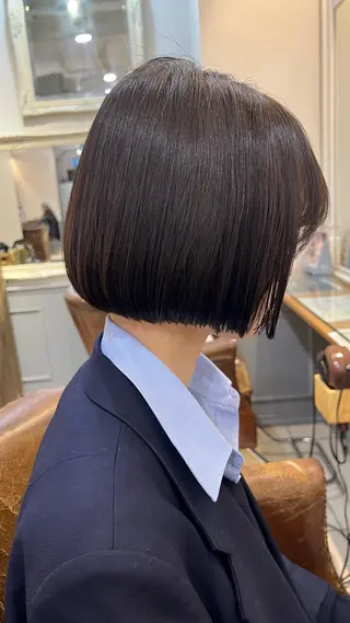 ショート 🍓🍇 MAHO💞のヘアスタイル