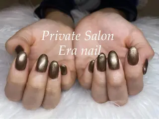 ネイル Era nailのネイルデザイン