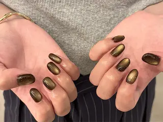 ネイル Kanon🌸浦和 filonnailのネイルデザイン