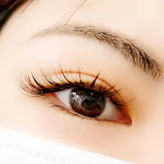 マツエク・マツパ Grace コバヤシのマツエク・マツパデザイン