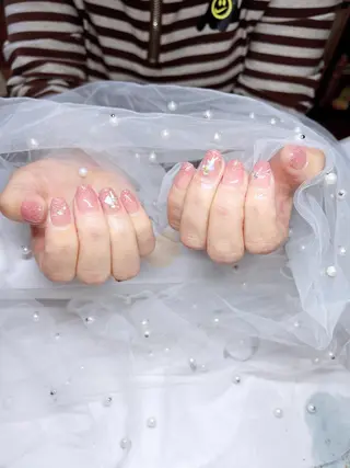 ネイル MK ネイルサロンのネイルデザイン