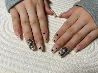 ネイル liberté (リベルテ)のネイルデザイン