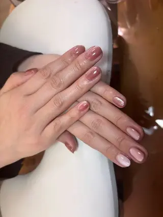 ネイル Yumi Nail Seiのネイルデザイン