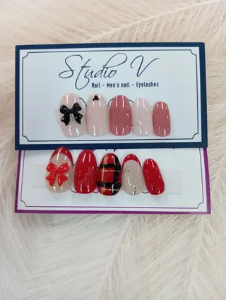 ネイル VANNAILSALON 本厚木店所属・VANNAIL 本厚木店のネイルデザイン