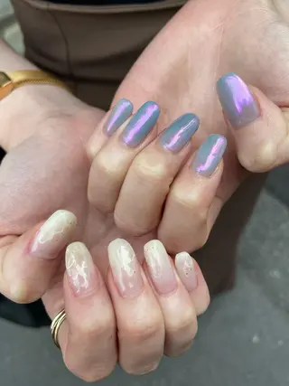 ネイル nails TOKYOのネイルデザイン