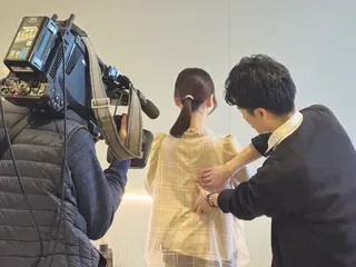 Re±body所属・長町南　整体・ ヘッドスパ/おおがらのエステ・リラクイメージ