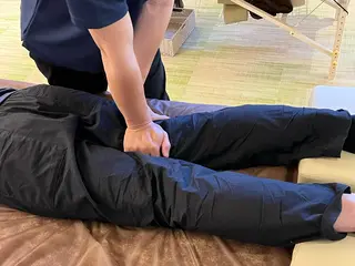 足ふみ 仮面のエステ・リラクイメージ