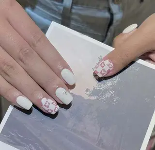 ネイル BabyYouMi nailのネイルデザイン