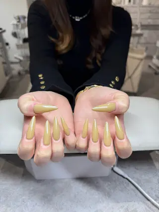 ネイル IROHA NAIL 北村菜帆のネイルデザイン