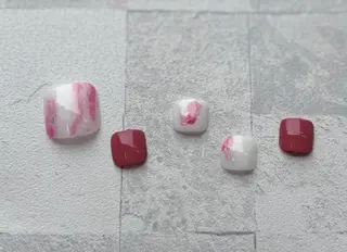 ネイル aoyagi maiのネイルデザイン