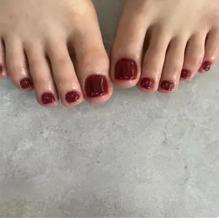ネイル wim所属・ネイルサロン wimのネイルデザイン