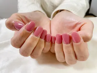 ネイル kikinail 溝の口のネイルデザイン