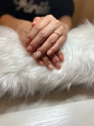 ネイル Nail salon Lune所属・Nail salon Lune[ﾙｰﾝ]のネイルデザイン