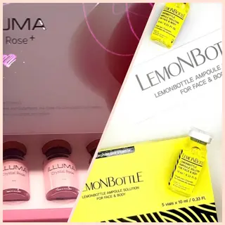 BLACKTOPAZ 20のエステ・リラクイメージ