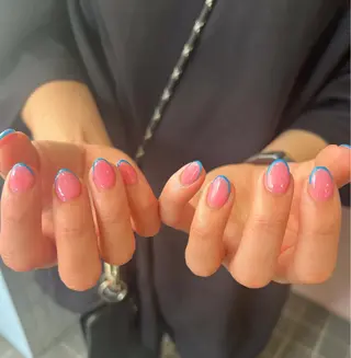 ヘアアレンジ メンズ ネイル アイブロウ ヘアメイクネイリスト 💄💅hidemiのヘアスタイル