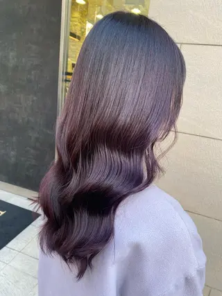 ロング 💓💓彩 音💓💓のマツエク・マツパデザイン