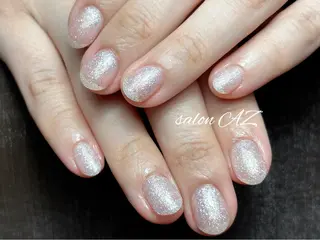 ネイル salon AZのネイルデザイン