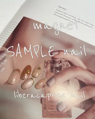 ネイル ネイル･エステ afdlbcのネイルデザイン