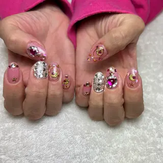 ネイル COCO+所属・COCO +のエステ・リラクイメージ